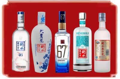 城步县回收衡水老白干